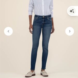 KUT boyfriend - Women's Jeans